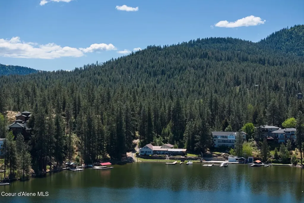 291 S. Simonsen Road Post Falls ID 83854
