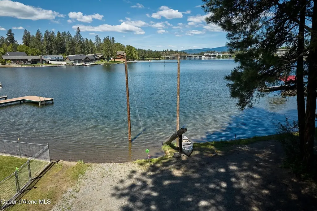 291 S. Simonsen Road Post Falls ID 83854