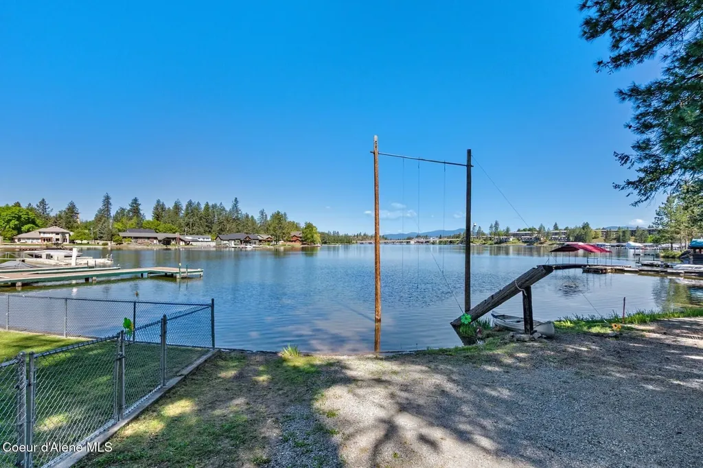 291 S. Simonsen Road Post Falls ID 83854