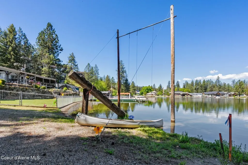 291 S. Simonsen Road Post Falls ID 83854