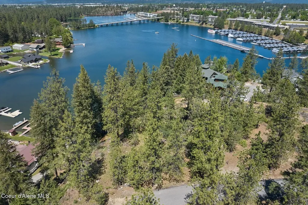 291 S. Simonsen Road Post Falls ID 83854