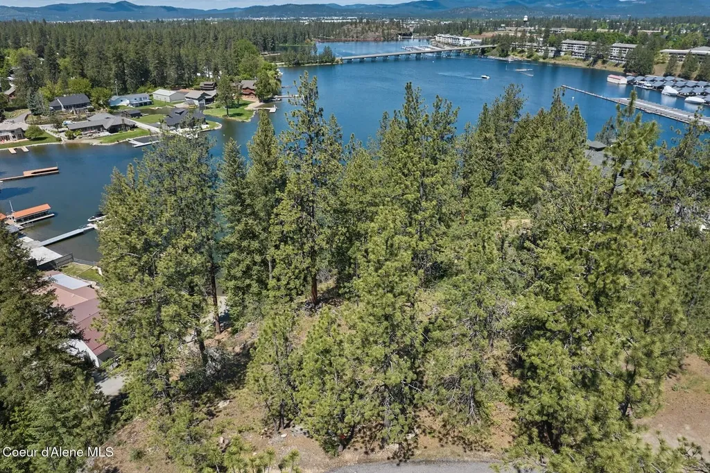 291 S. Simonsen Road Post Falls ID 83854