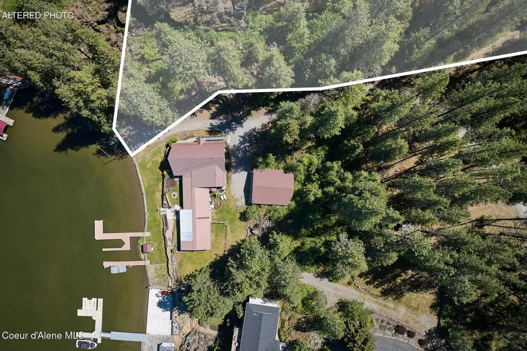 291 S. Simonsen Road Post Falls ID 83854
