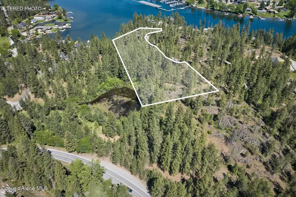 291 S. Simonsen Road Post Falls ID 83854