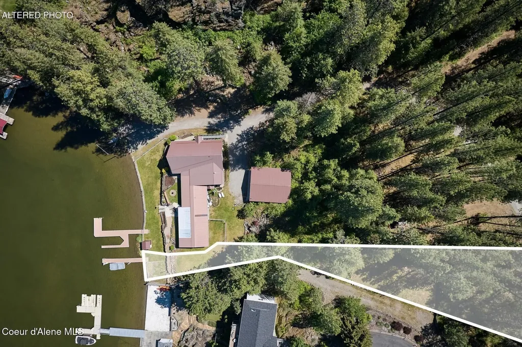 291 S. Simonsen Road Post Falls ID 83854