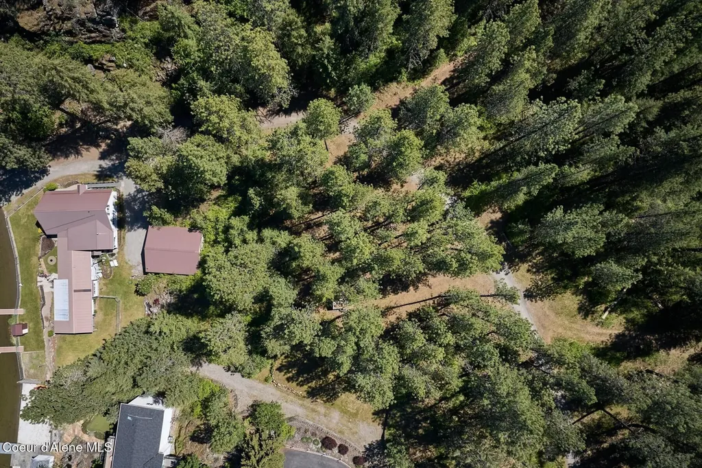 291 S. Simonsen Road Post Falls ID 83854