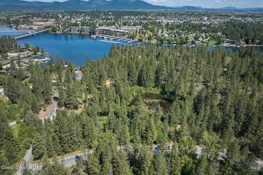 291 S. Simonsen Road Post Falls ID 83854