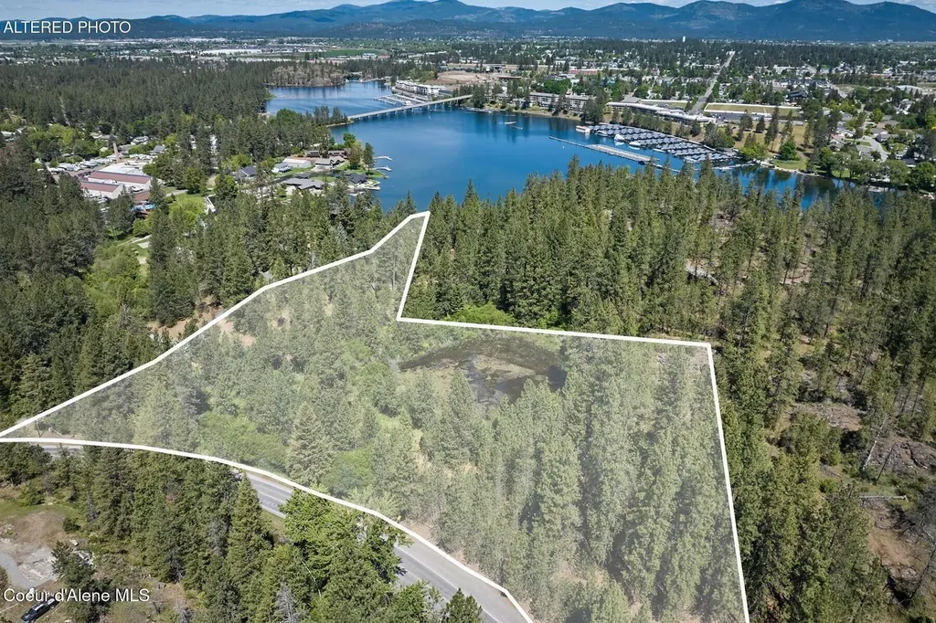 291 S. Simonsen Road Post Falls ID 83854