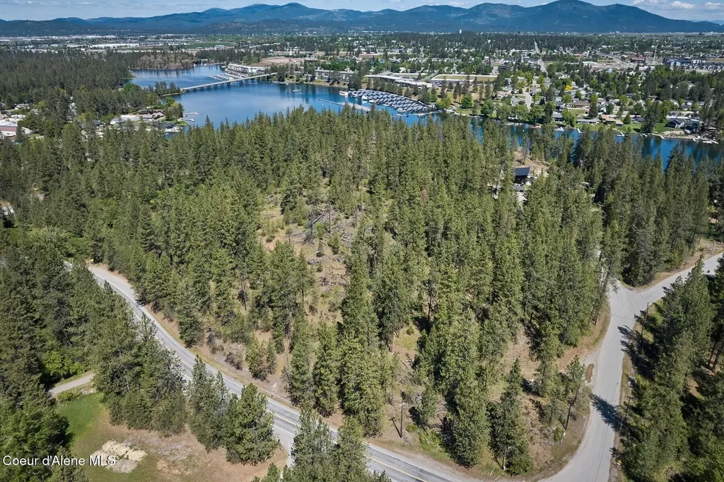 291 S. Simonsen Road Post Falls ID 83854