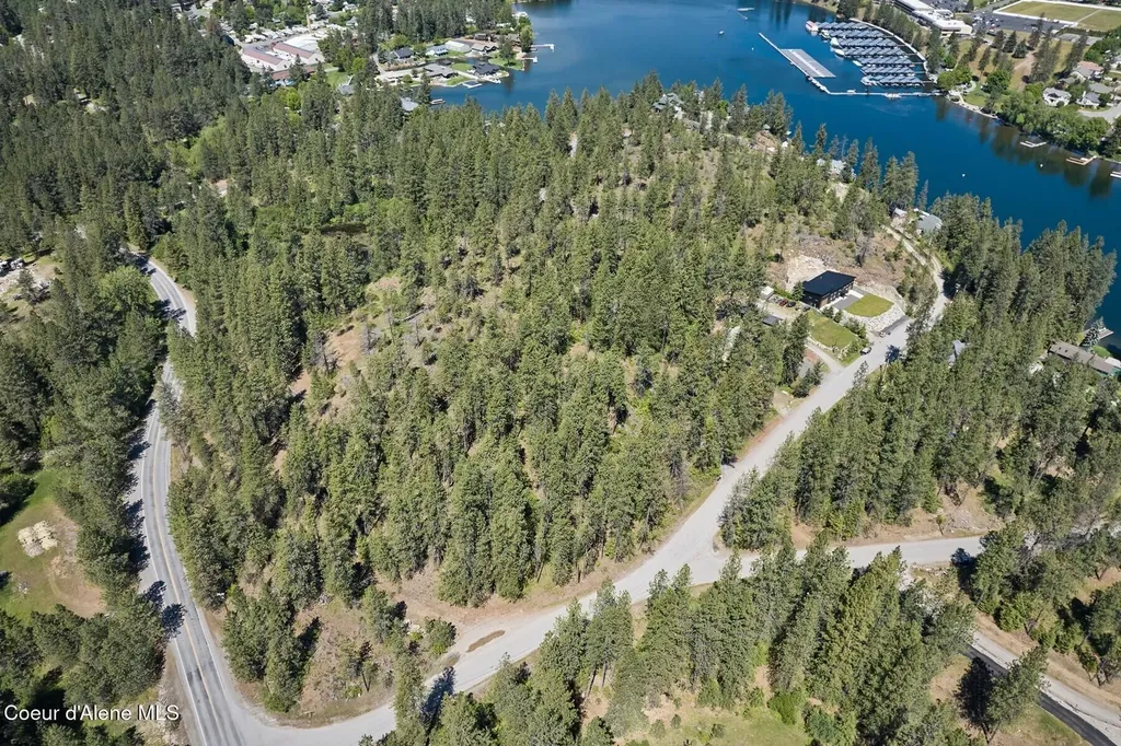 291 S. Simonsen Road Post Falls ID 83854