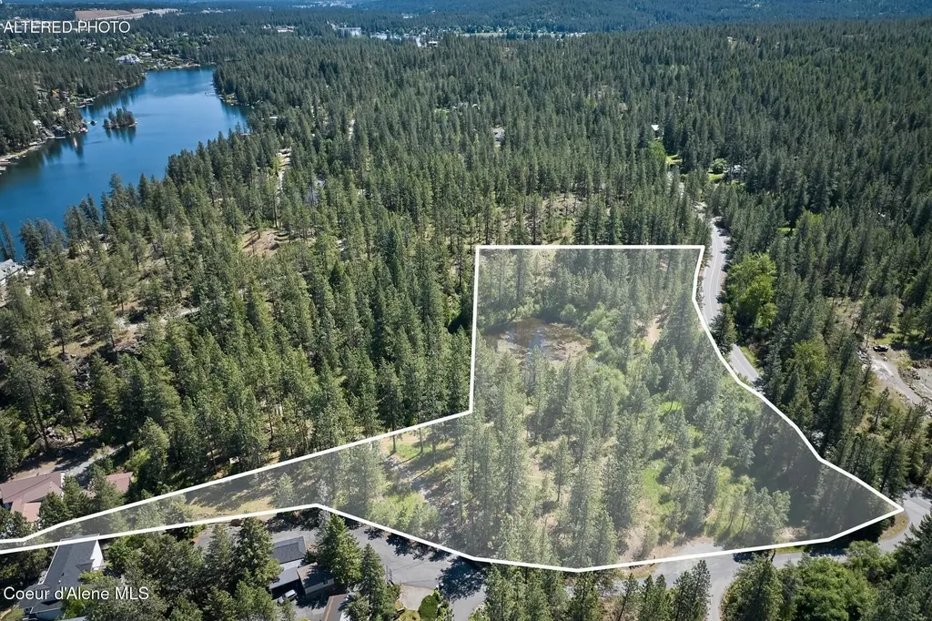 291 S. Simonsen Road Post Falls ID 83854