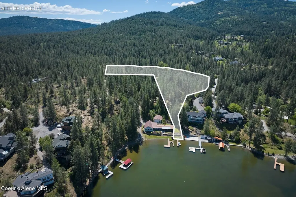 291 S. Simonsen Road Post Falls ID 83854