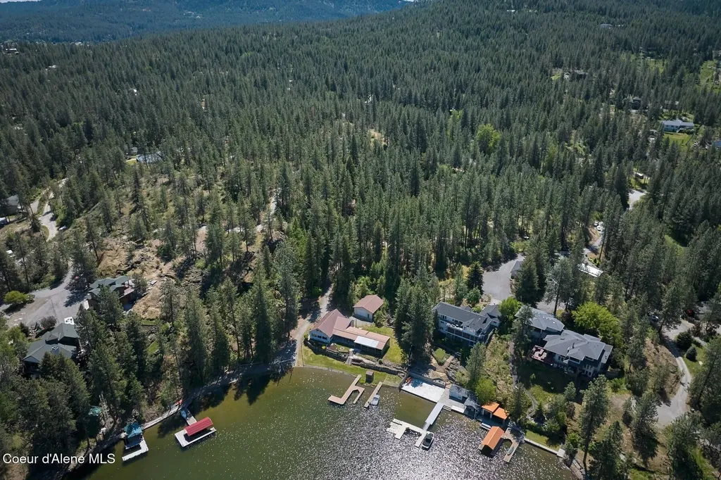 291 S. Simonsen Road Post Falls ID 83854