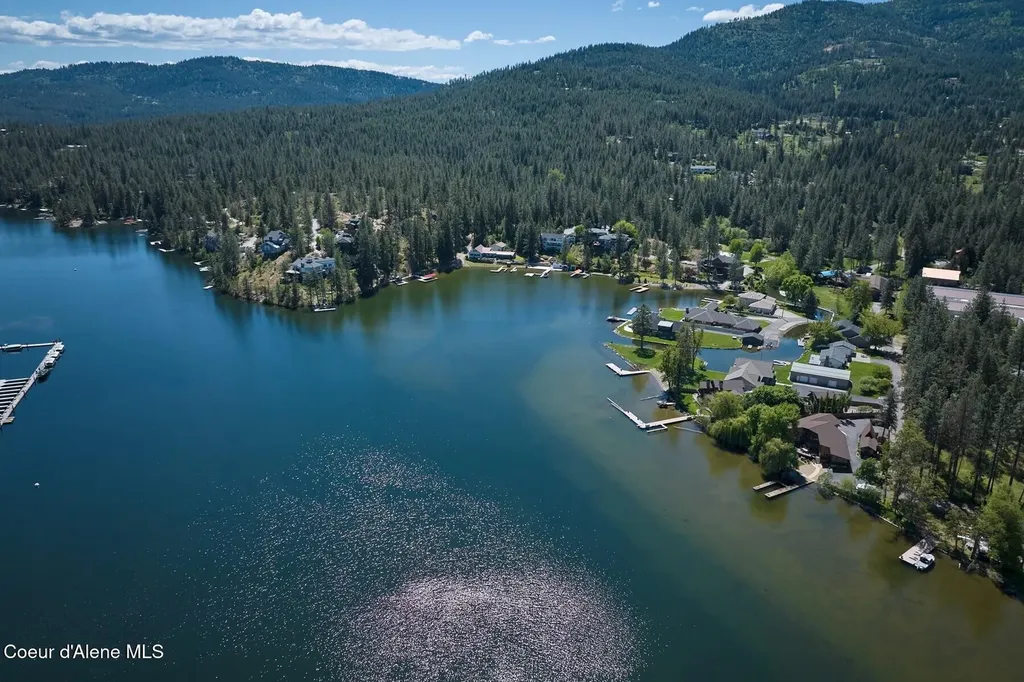 291 S. Simonsen Road Post Falls ID 83854