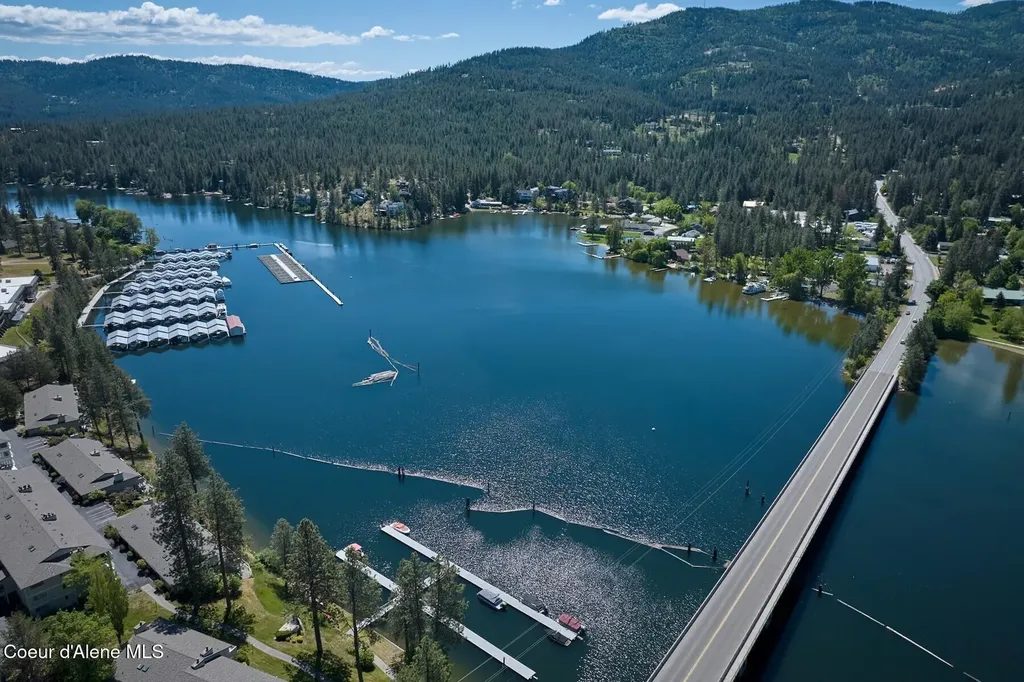 291 S. Simonsen Road Post Falls ID 83854