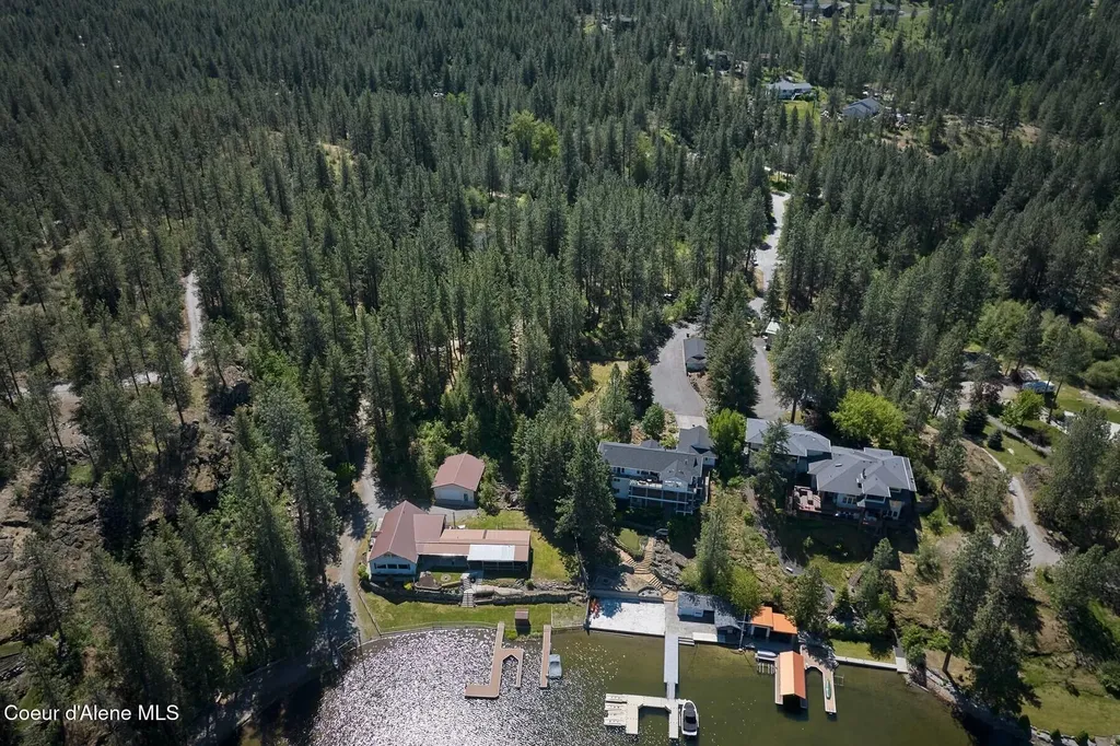 291 S. Simonsen Road Post Falls ID 83854