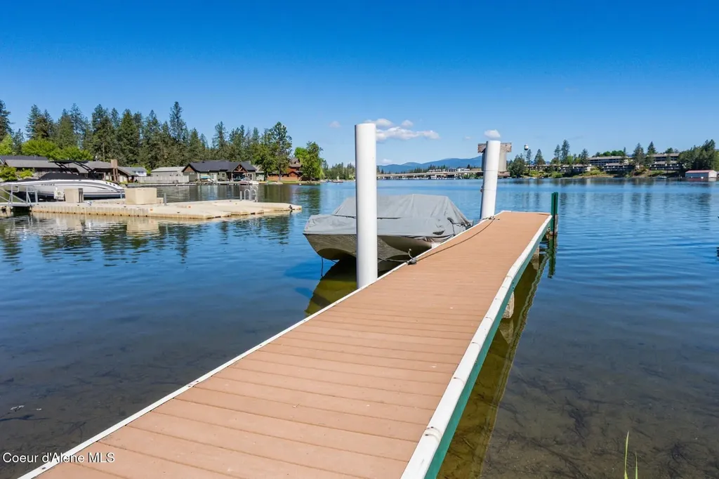 291 S. Simonsen Road Post Falls ID 83854