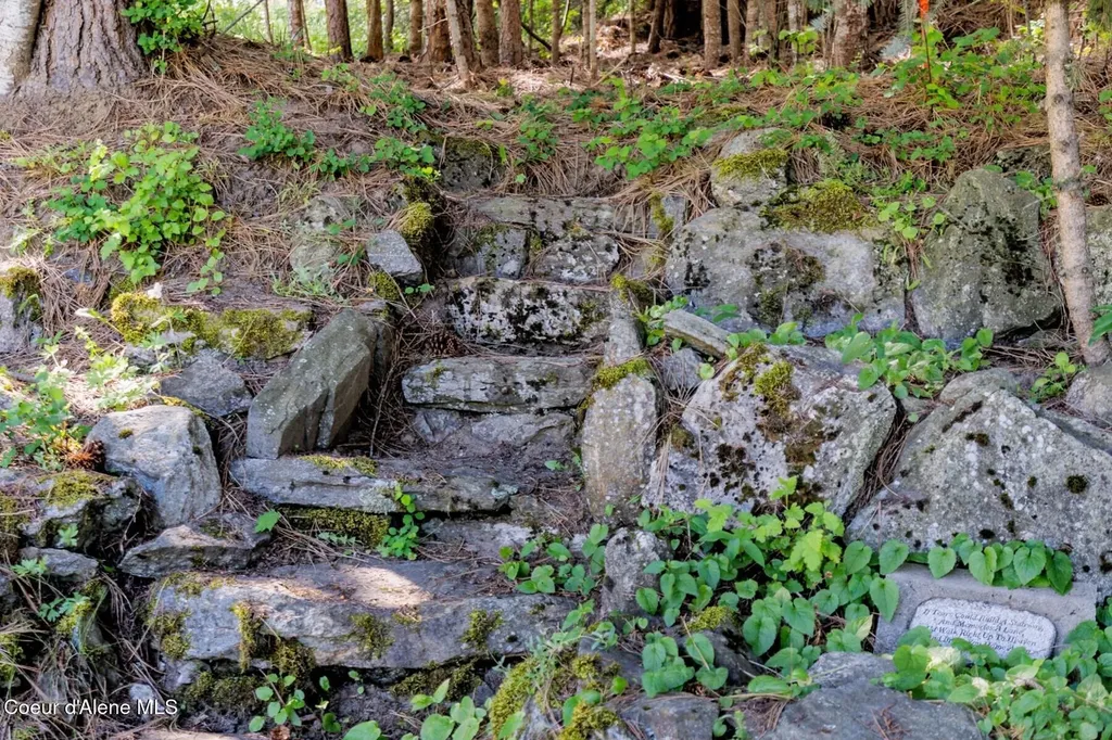 291 S. Simonsen Road Post Falls ID 83854