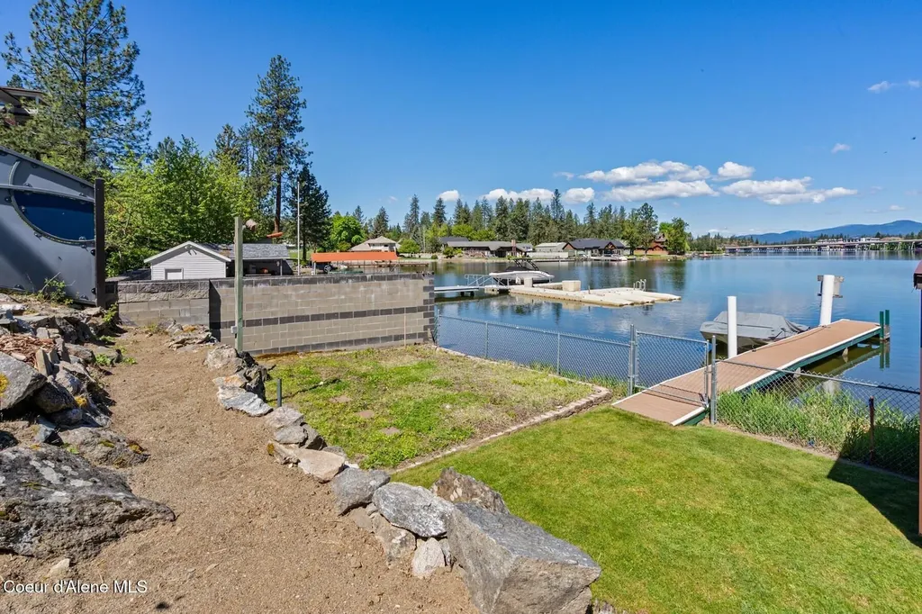 291 S. Simonsen Road Post Falls ID 83854