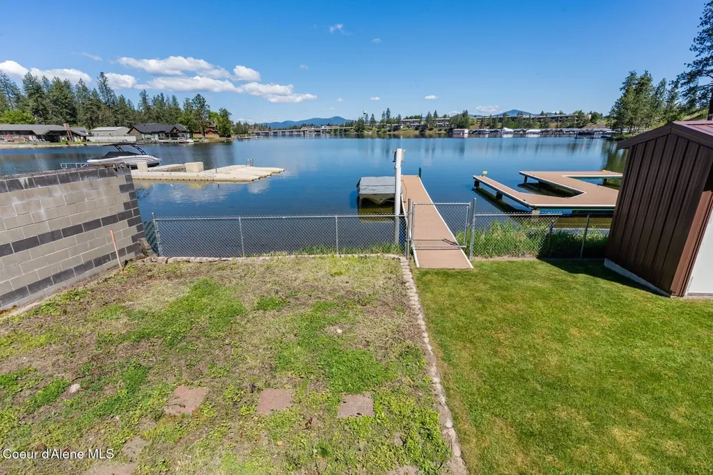 291 S. Simonsen Road Post Falls ID 83854