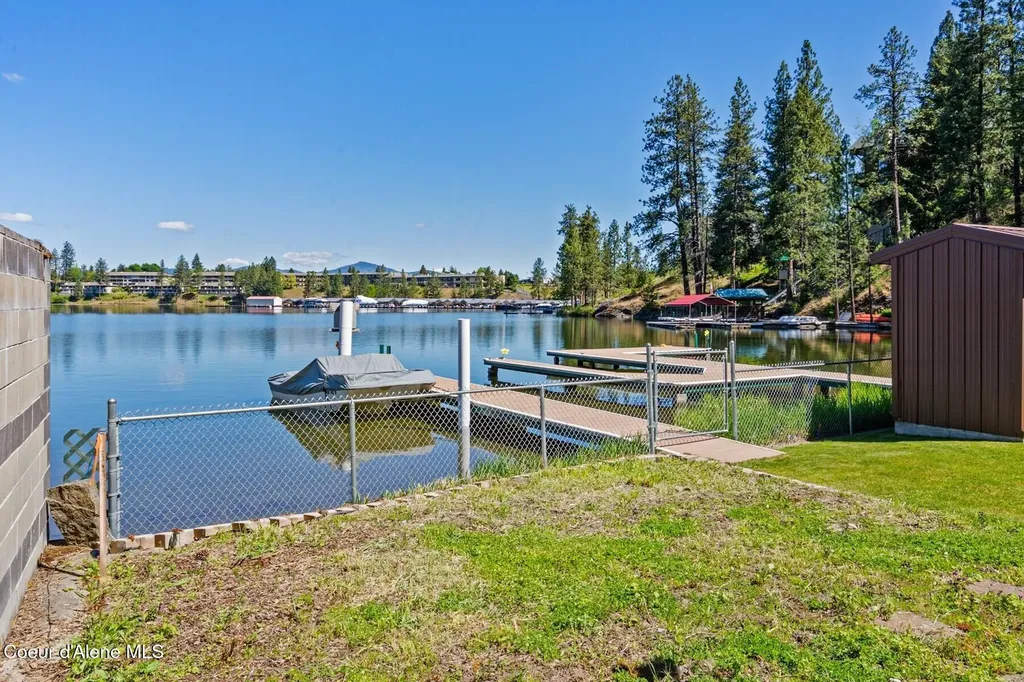 291 S. Simonsen Road Post Falls ID 83854