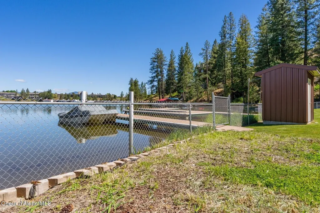 291 S. Simonsen Road Post Falls ID 83854
