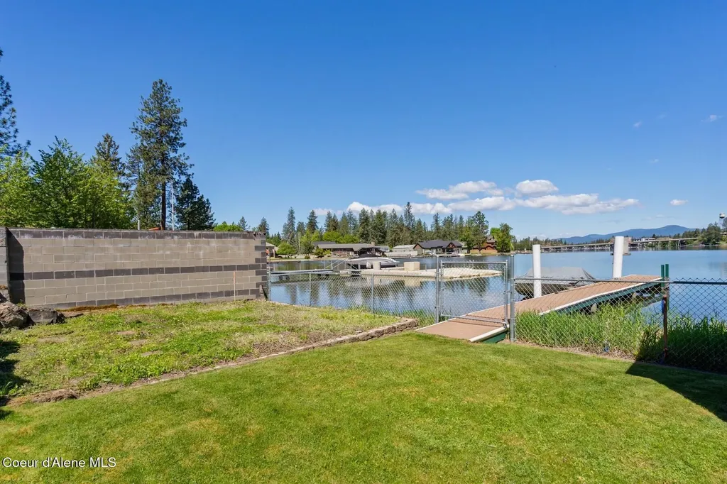291 S. Simonsen Road Post Falls ID 83854
