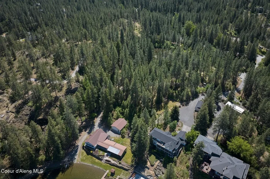 291 S. Simonsen Road Post Falls ID 83854