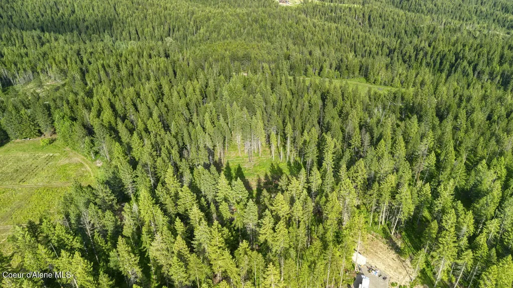 Nna Holmes Road Lot 1 Bonners Ferry ID 83805