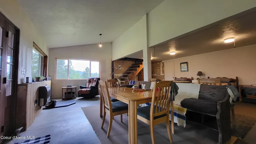 6202 E Wood Lane Harrison ID 83833
