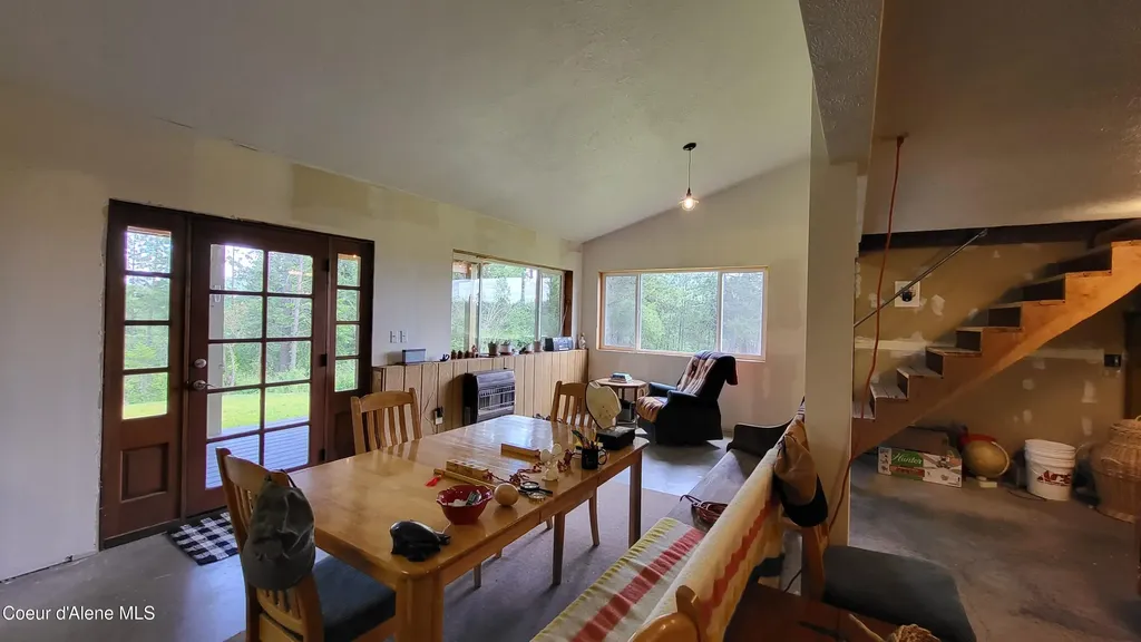 6202 E Wood Lane Harrison ID 83833