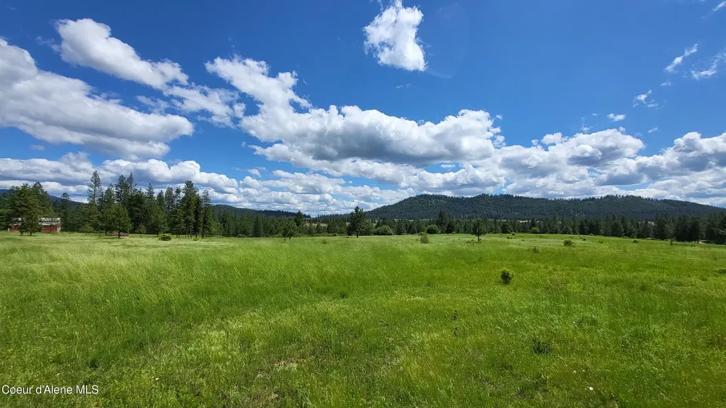 6202 E Wood Lane Harrison ID 83833