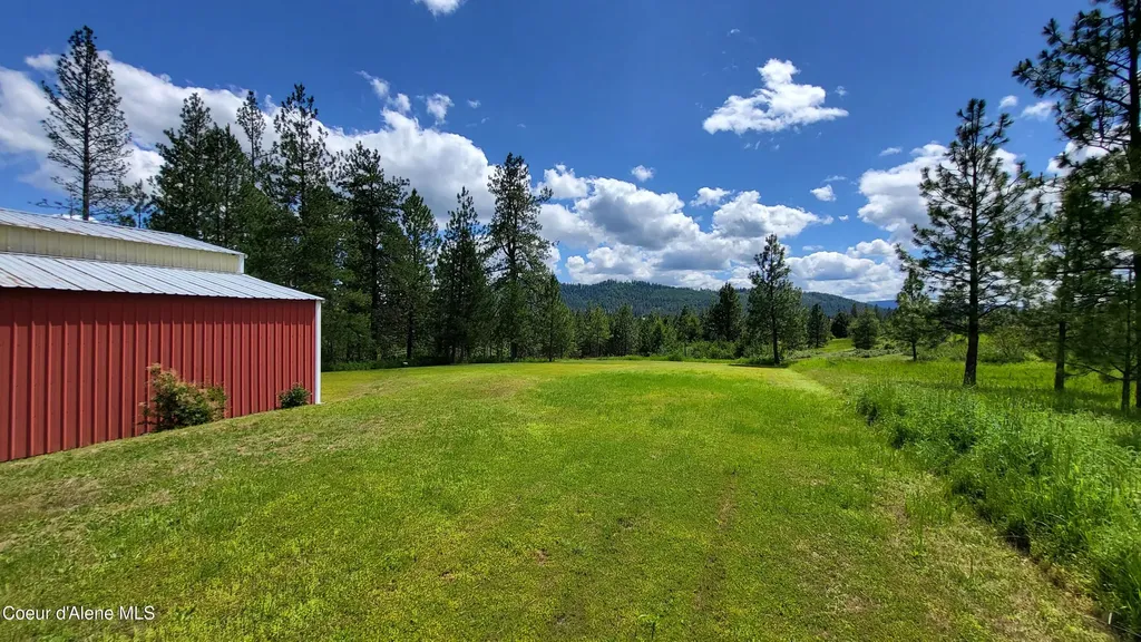 6202 E Wood Lane Harrison ID 83833