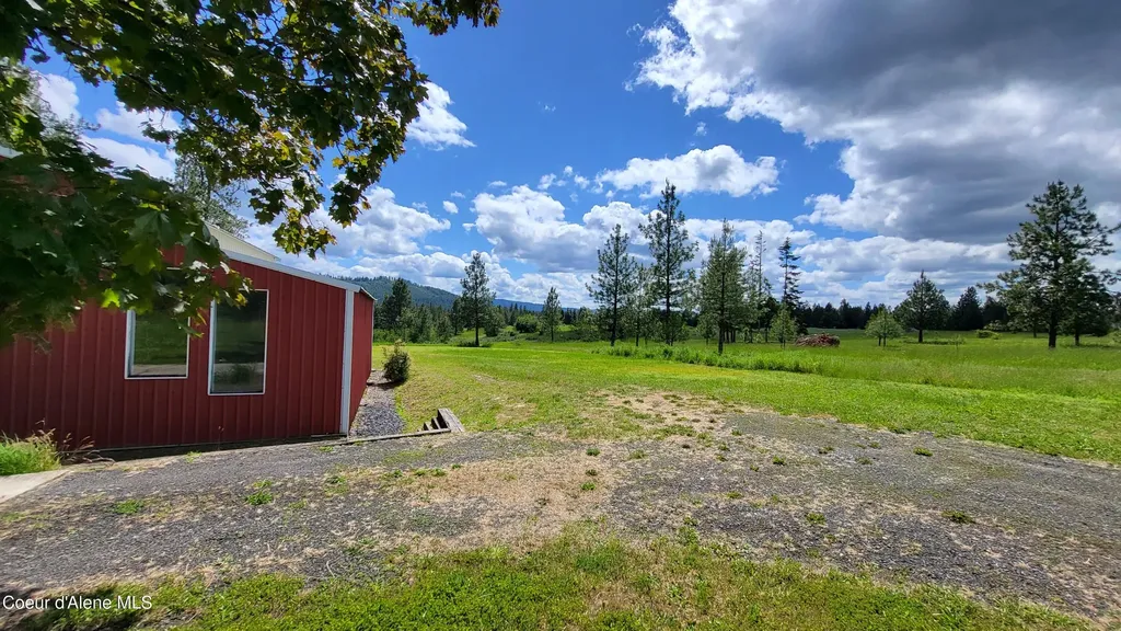 6202 E Wood Lane Harrison ID 83833