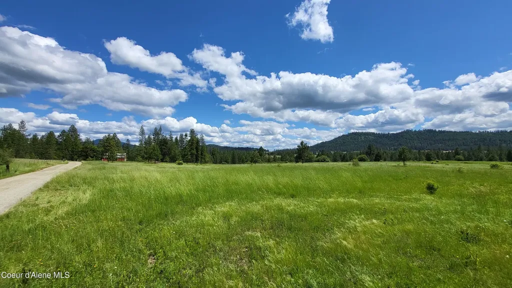 6202 E Wood Lane Harrison ID 83833