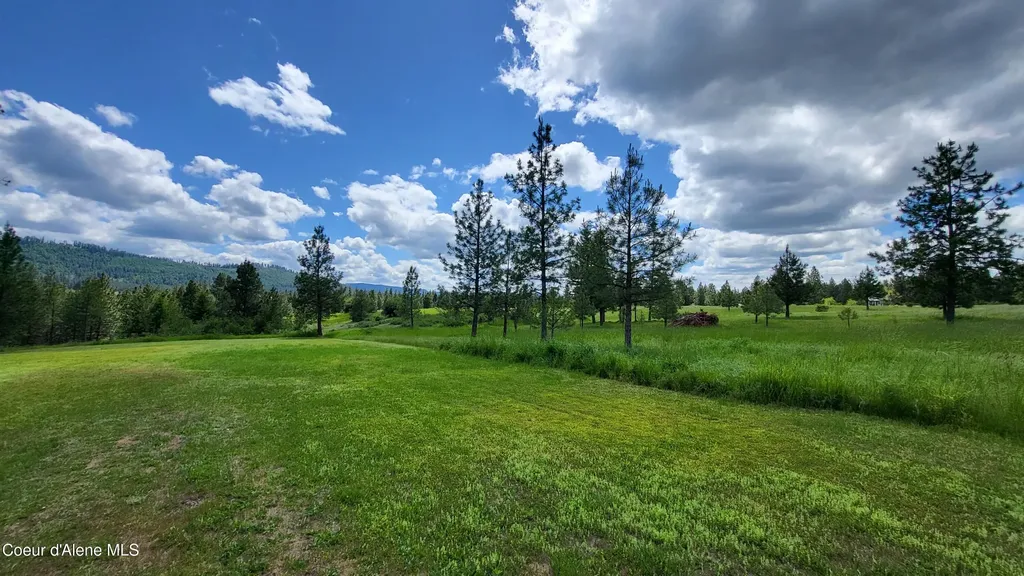 6202 E Wood Lane Harrison ID 83833