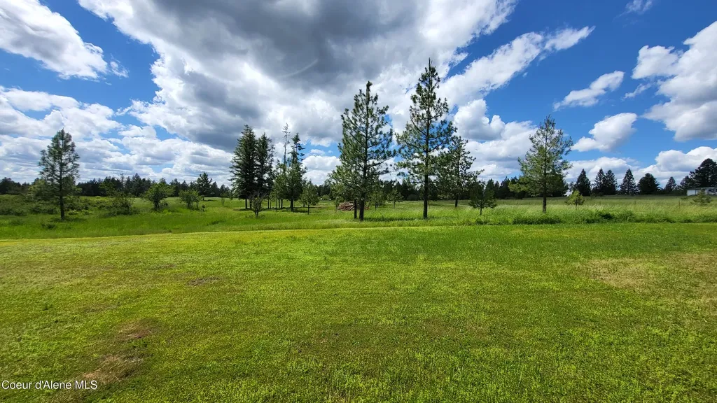 6202 E Wood Lane Harrison ID 83833