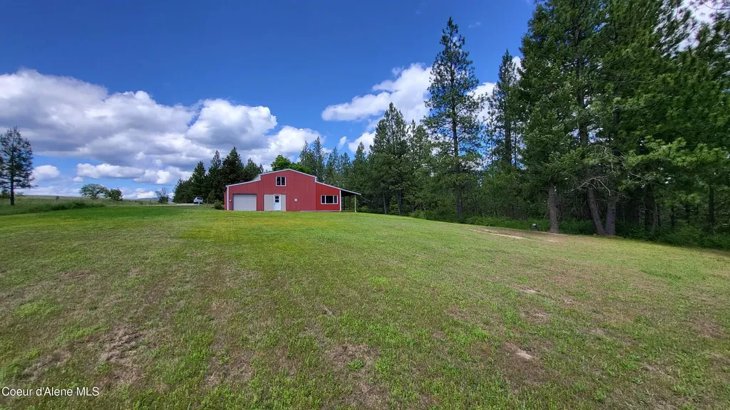 6202 E Wood Lane Harrison ID 83833
