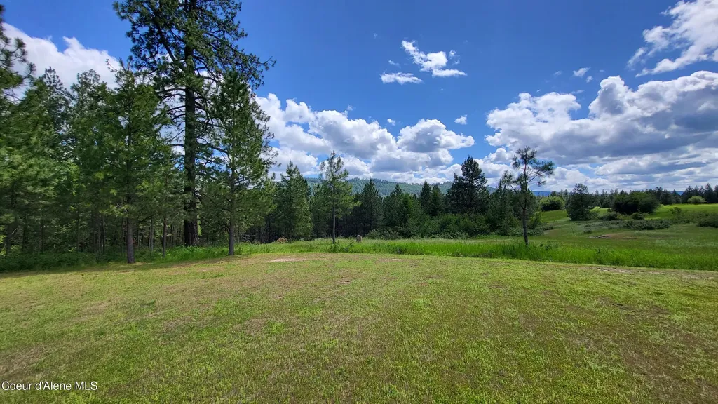 6202 E Wood Lane Harrison ID 83833