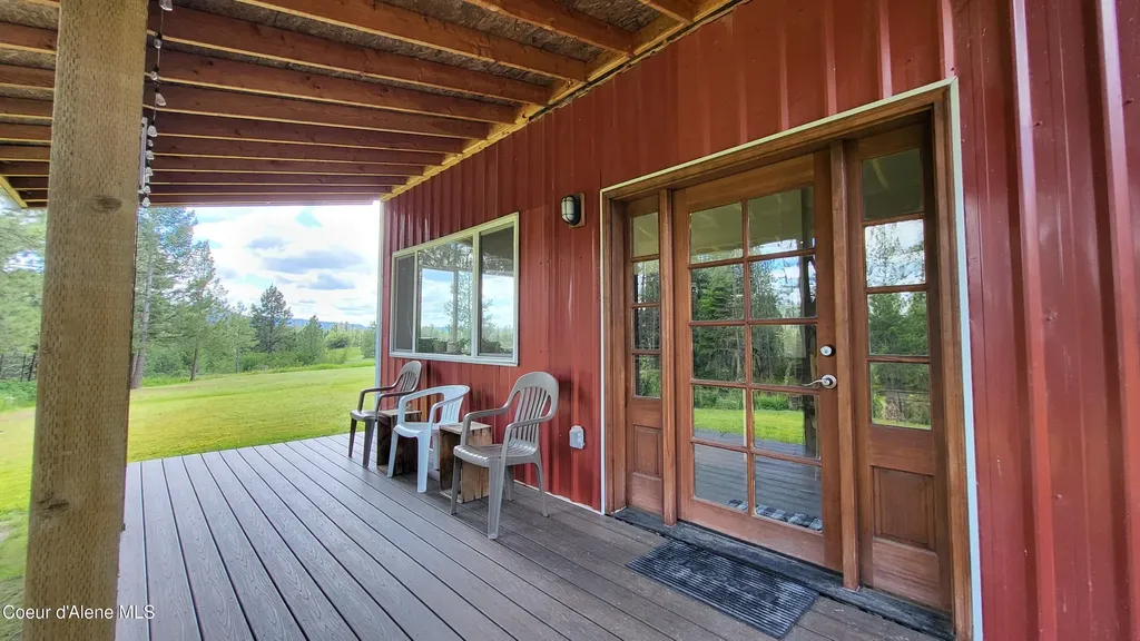 6202 E Wood Lane Harrison ID 83833