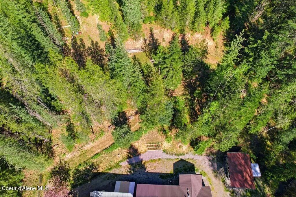 1231 French Gulch Road Kingston ID 83839