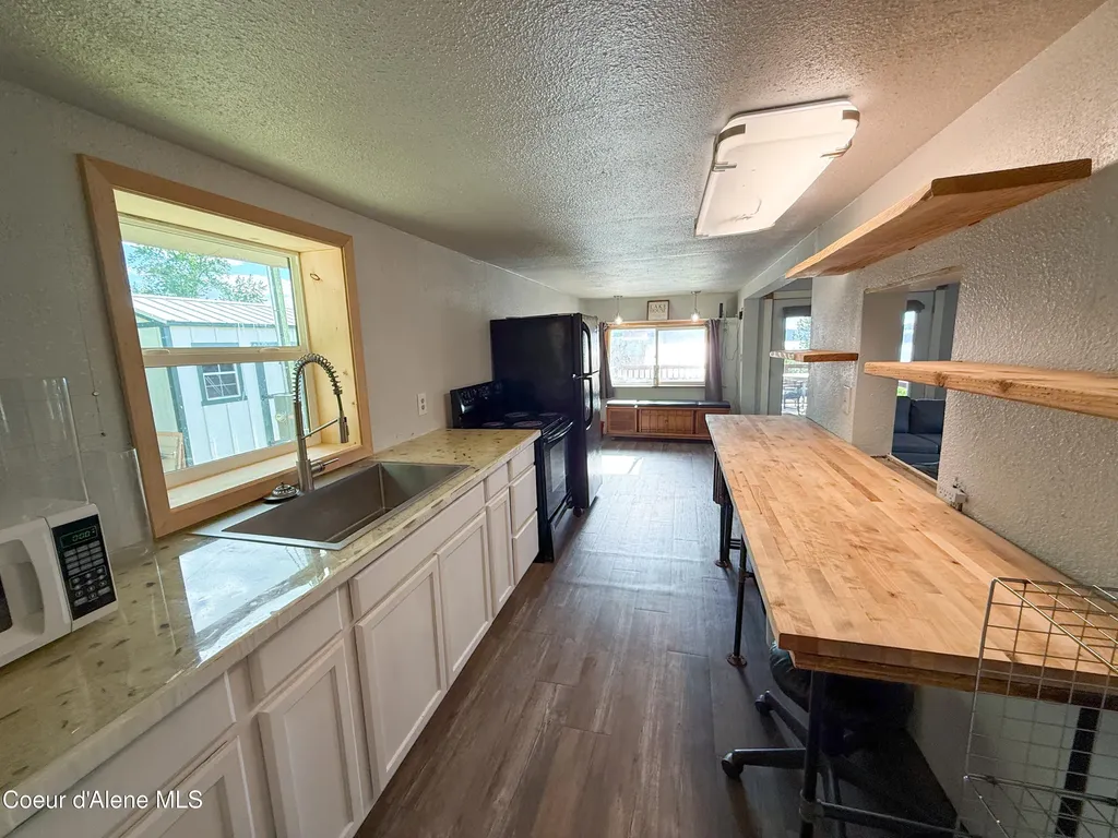 104 S Pend Oreille Avenue Harrison ID 83833