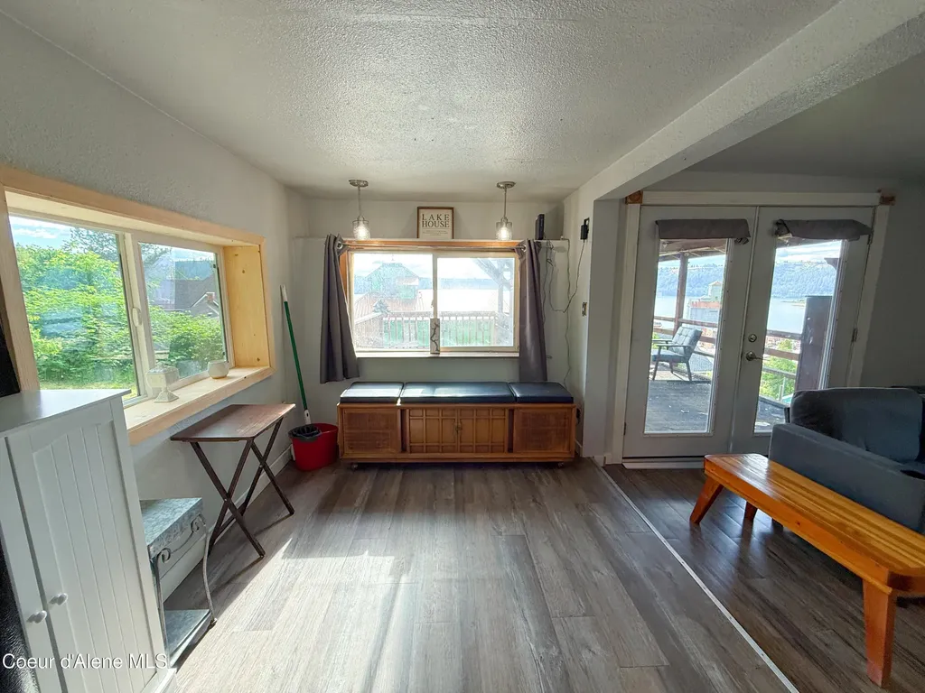 104 S Pend Oreille Avenue Harrison ID 83833