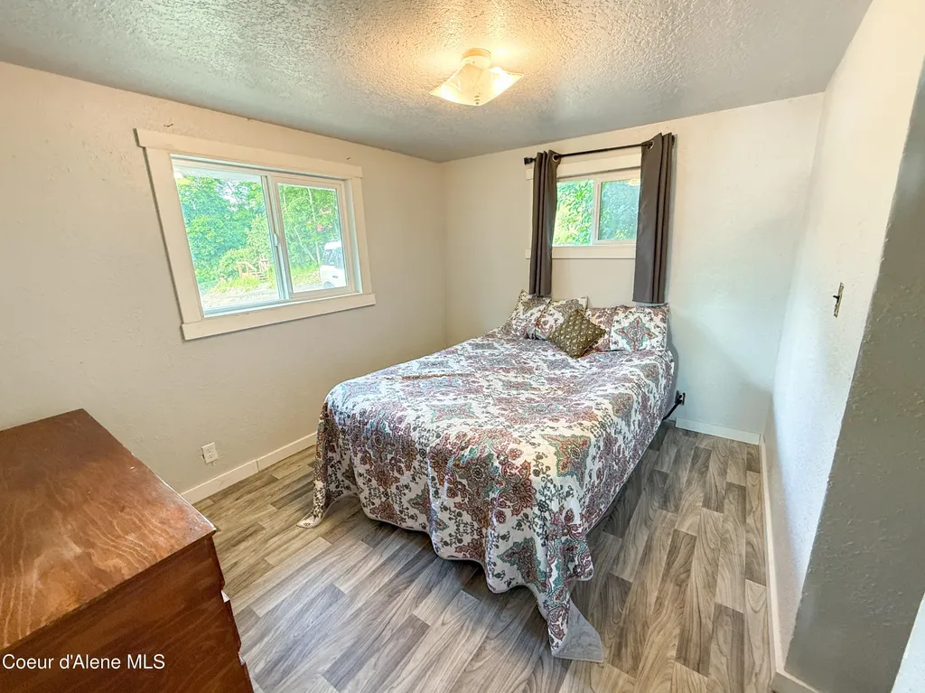 104 S Pend Oreille Avenue Harrison ID 83833