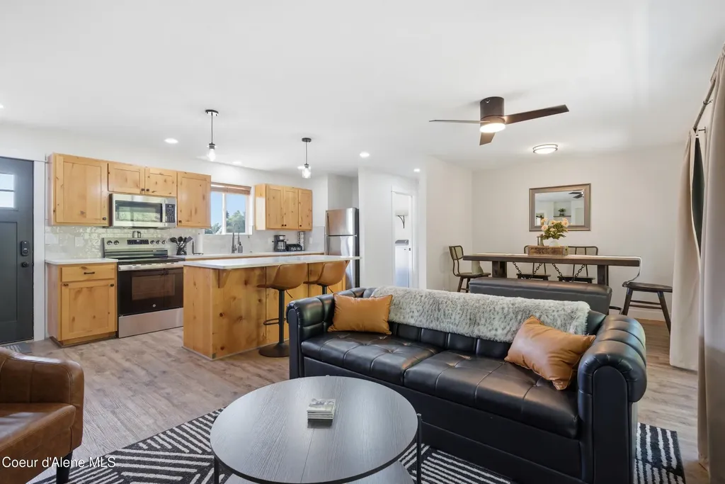 43143 Riverview Drive Kingston ID 83839
