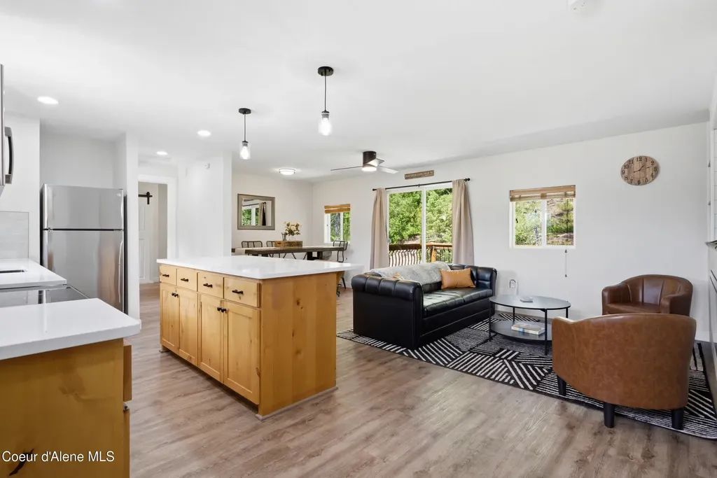 43143 Riverview Drive Kingston ID 83839