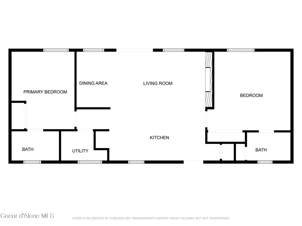 43143 Riverview Drive Kingston ID 83839