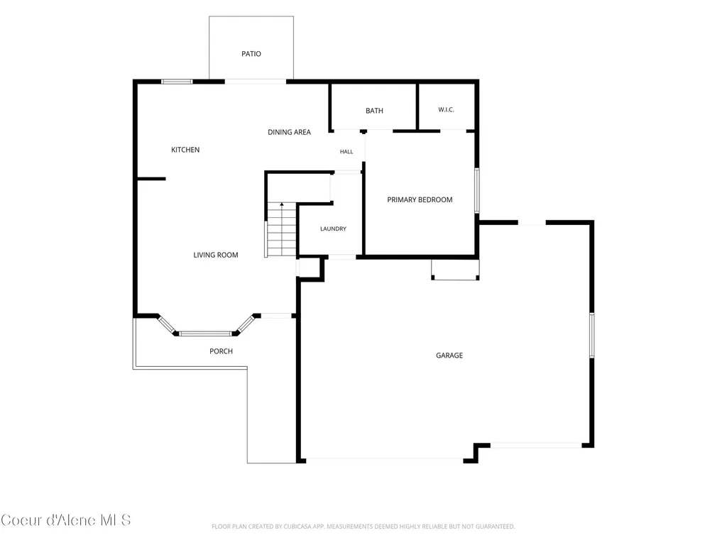 9166 N Entiate Drive Hayden ID 83835