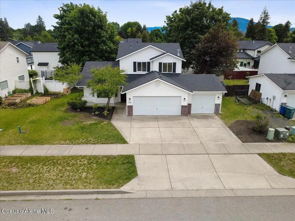 9166 N Entiate Drive Hayden ID 83835