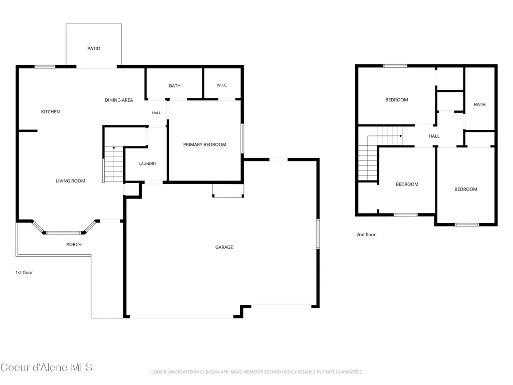 9166 N Entiate Drive Hayden ID 83835